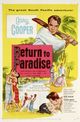 Film - Return to Paradise