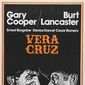 Poster 9 Vera Cruz