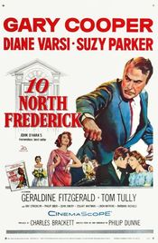 Poster Ten North Frederick