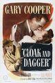 Film - Cloak and Dagger