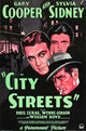 Film - City Streets