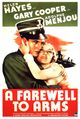 Film - A Farewell to Arms
