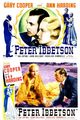 Film - Peter Ibbetson
