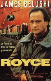 Poster Royce