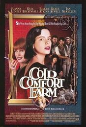 Poster Cold Comfort Farm