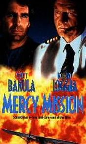 Poster Mercy Mission: The Rescue of Flight 771