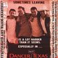 Poster 2 Dancer, Texas Pop. 81