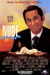 Poster The Nude Bomb