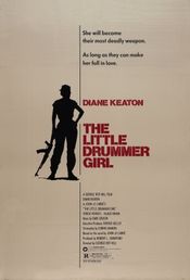 Poster The Little Drummer Girl