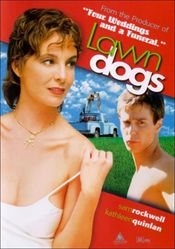 Poster Lawn Dogs
