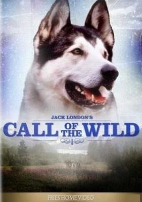 Call of the Wild poster