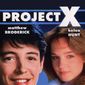 Poster 2 Project X