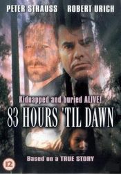 Poster 83 Hours 'til Dawn