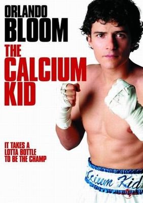 The Calcium Kid poster