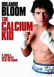 Poster The Calcium Kid
