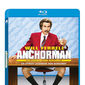 Poster 4 Anchorman: The Legend of Ron Burgundy