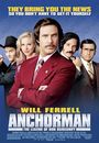 Film - Anchorman: The Legend of Ron Burgundy