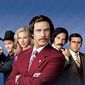Poster 3 Anchorman: The Legend of Ron Burgundy