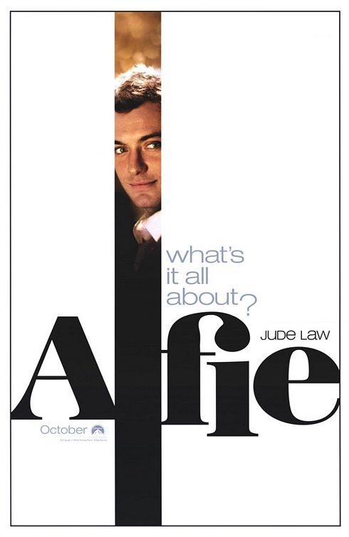 Alfie - Alfie (2004) - Film - CineMagia.ro