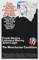 Film - The Manchurian Candidate