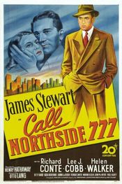Poster Calling Northside 777