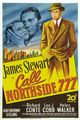 Film - Calling Northside 777