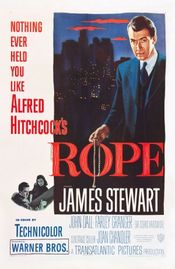Poster Rope