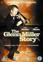 Povestea lui Glenn Miller