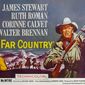 Poster 2 The Far Country