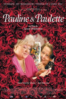 Pauline & Paulette poster