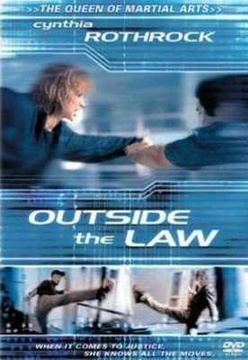 Outside the Law poster