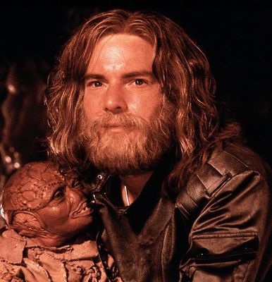 Enemy Mine