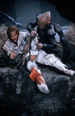 Enemy Mine