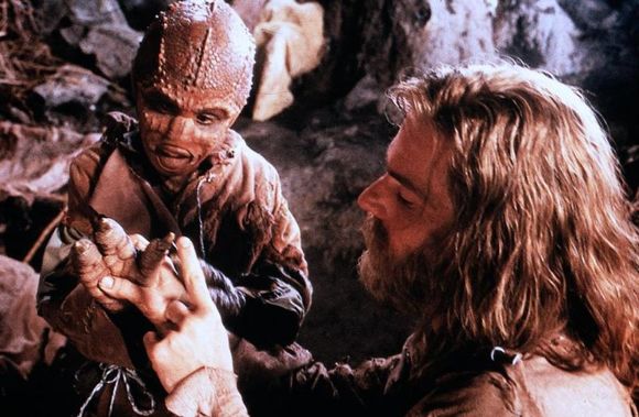 Enemy Mine