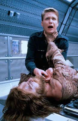 Enemy Mine