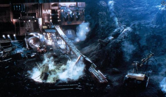 Enemy Mine