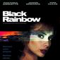 Poster 1 Black Rainbow