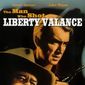 Poster 11 The Man Who Shot Liberty Valance