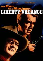 Omul care l-a ucis pe Liberty Valance
