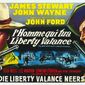 Poster 6 The Man Who Shot Liberty Valance