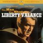 Poster 10 The Man Who Shot Liberty Valance