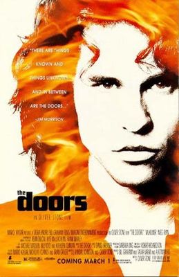 The Doors poster