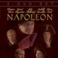 Poster 3 Napoléon