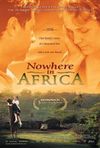 Nicaieri in Africa