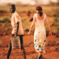 Nirgendwo in Afrika/Nicaieri in Africa