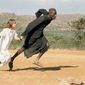 Nirgendwo in Afrika/Nicaieri in Africa