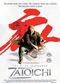 Film Zatôichi