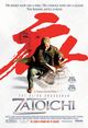 Film - Zatôichi