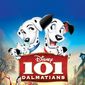 Poster 2 One Hundred and One Dalmatians