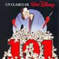 Poster 3 One Hundred and One Dalmatians